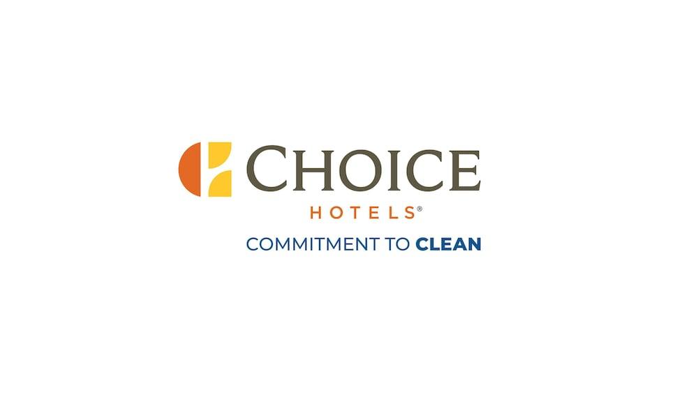 Econo Lodge Inn & Suites Canandaigua Bagian luar foto